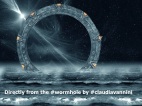 wormhole-by-claudiavannini
